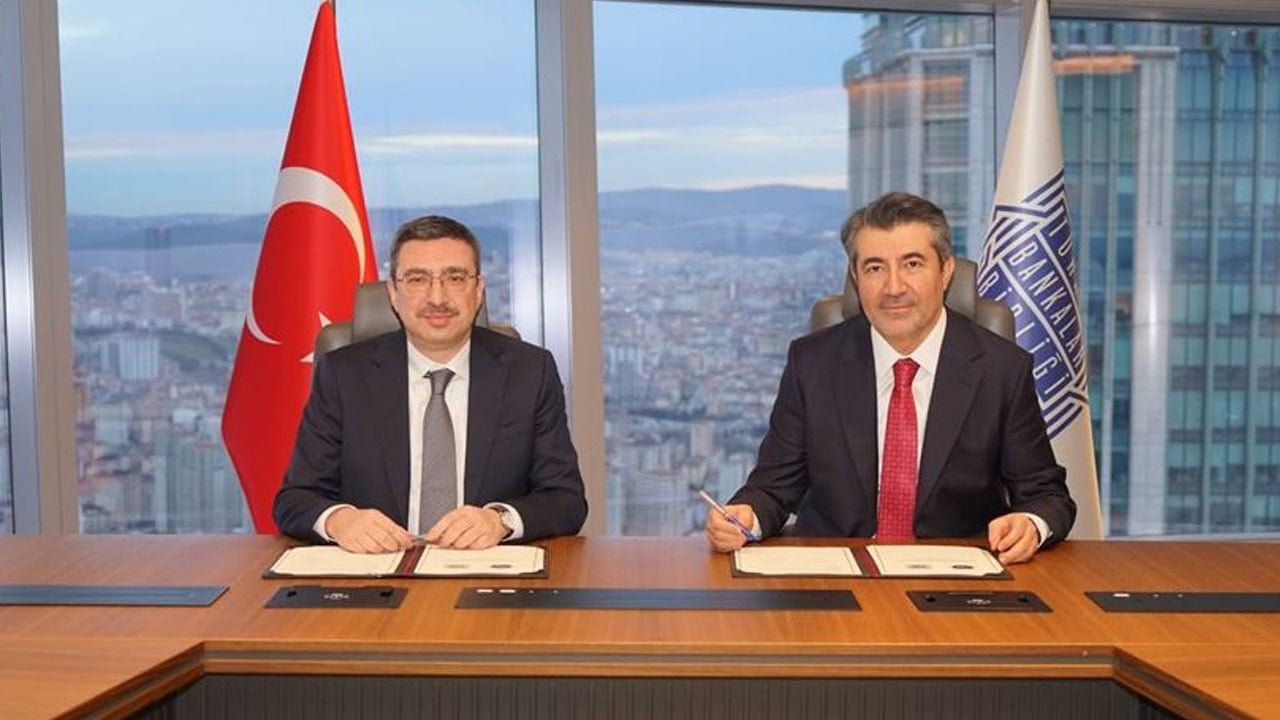 SPK ve TBB’den kritik adım! Finansal okuryazarlık için iş birliği