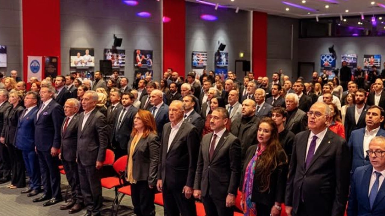 Sporun Enleri ödülleri 6’ncı kez sahiplerini buldu