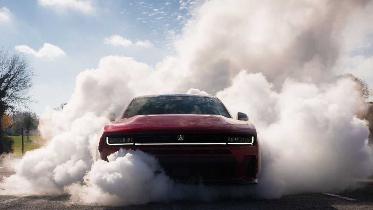 Stellantis’ten 153,5 milyar Euro’luk gelir!