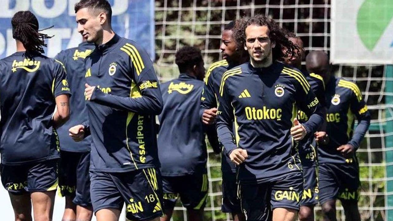 Steven Sadettin Saran kesenin ağzını açtı!