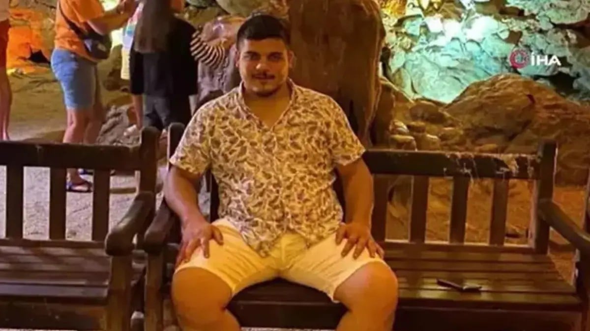 Su isteme cinayetinde karar: 18 yıl hapis cezası