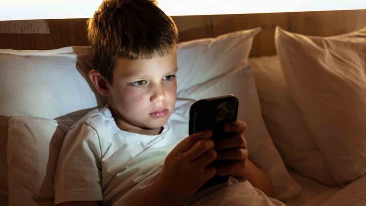 Suç örgütlerinden dijital tuzak: Çocuklar sosyal medyada hedefte