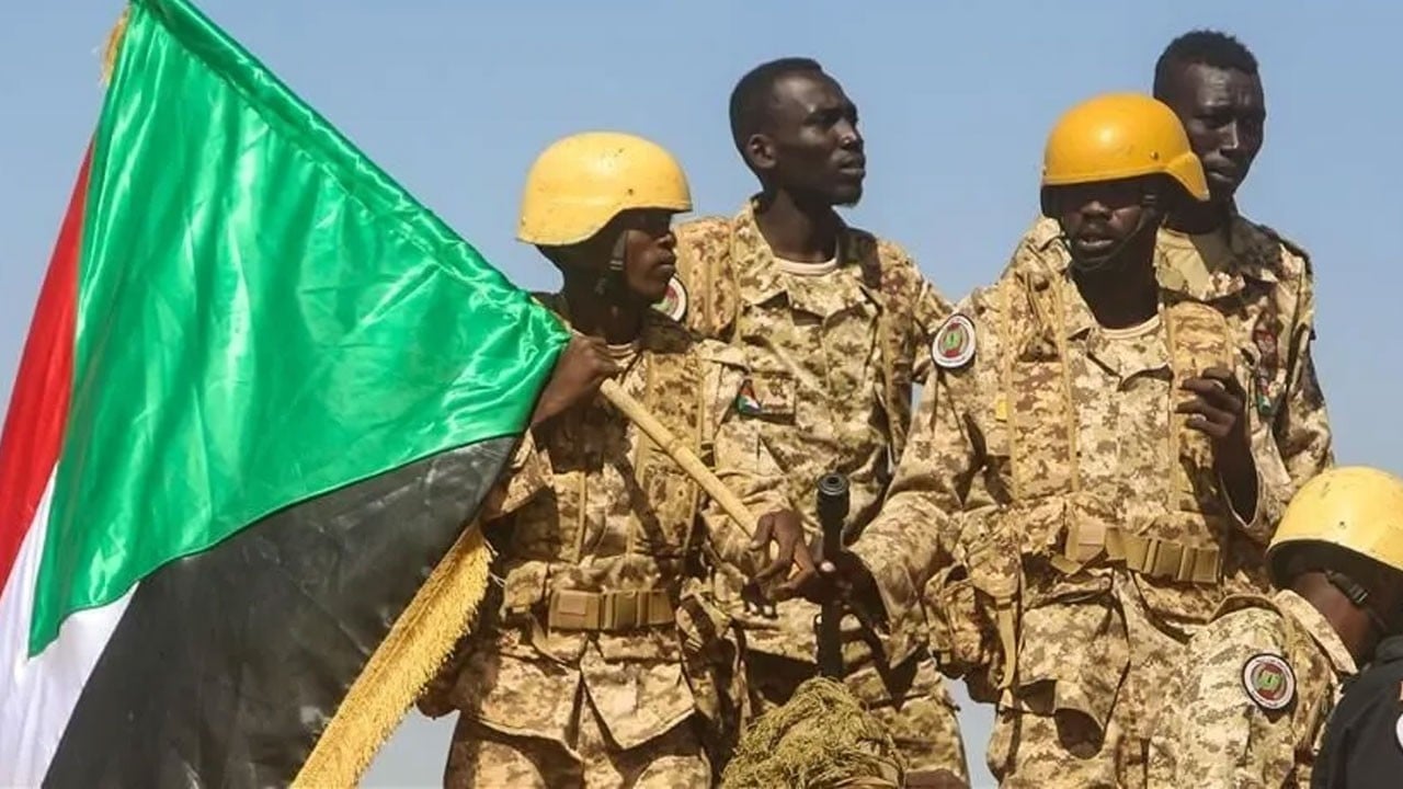 Sudan'da siyasi ve insani kriz derinleşiyor! HDK'nin hapishanelerinde 6 bin kişi işkence görüyor