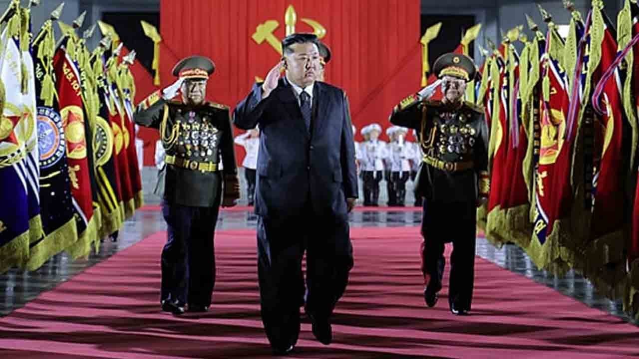 Suikast korkusu: Kim Jong-un güvenlik ekibinde büyük değişim