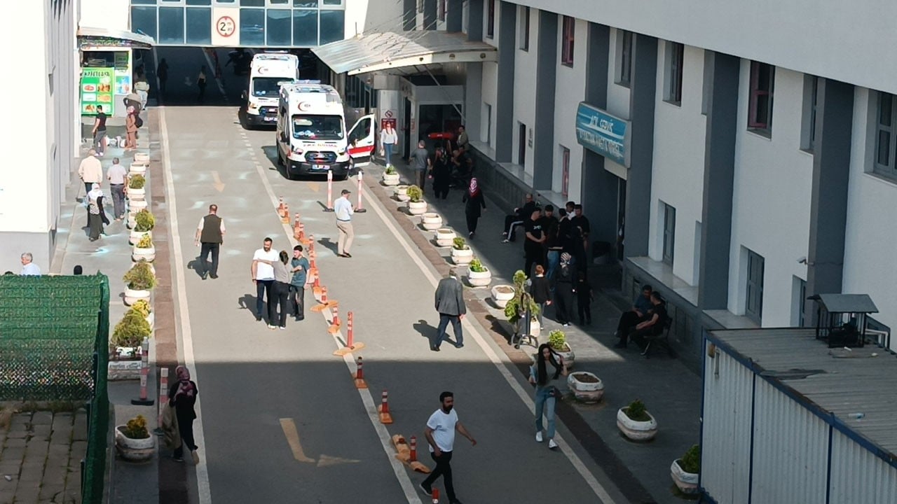 Sulama havuzuna düşen 3 yaşındaki Aydın kurtarılamadı