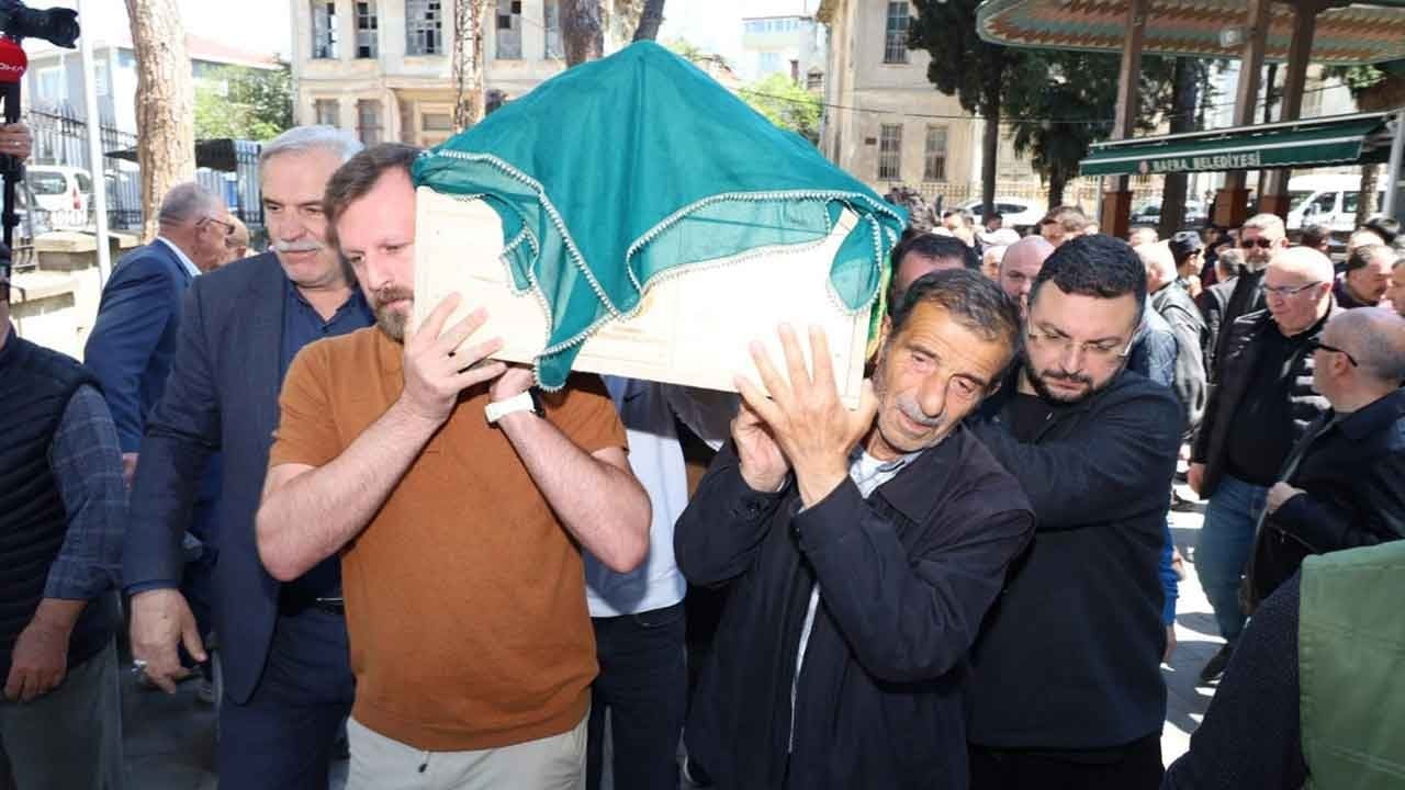 Süleymanpaşa'da feci kaza! Genç Ela gözyaşlarıyla sonsuzluğa uğurlandı