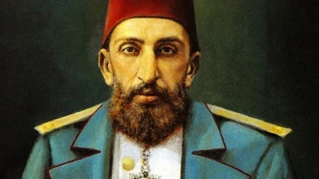 Sultan II. Abdülhamid döneminde yahudi siyonist hareketler