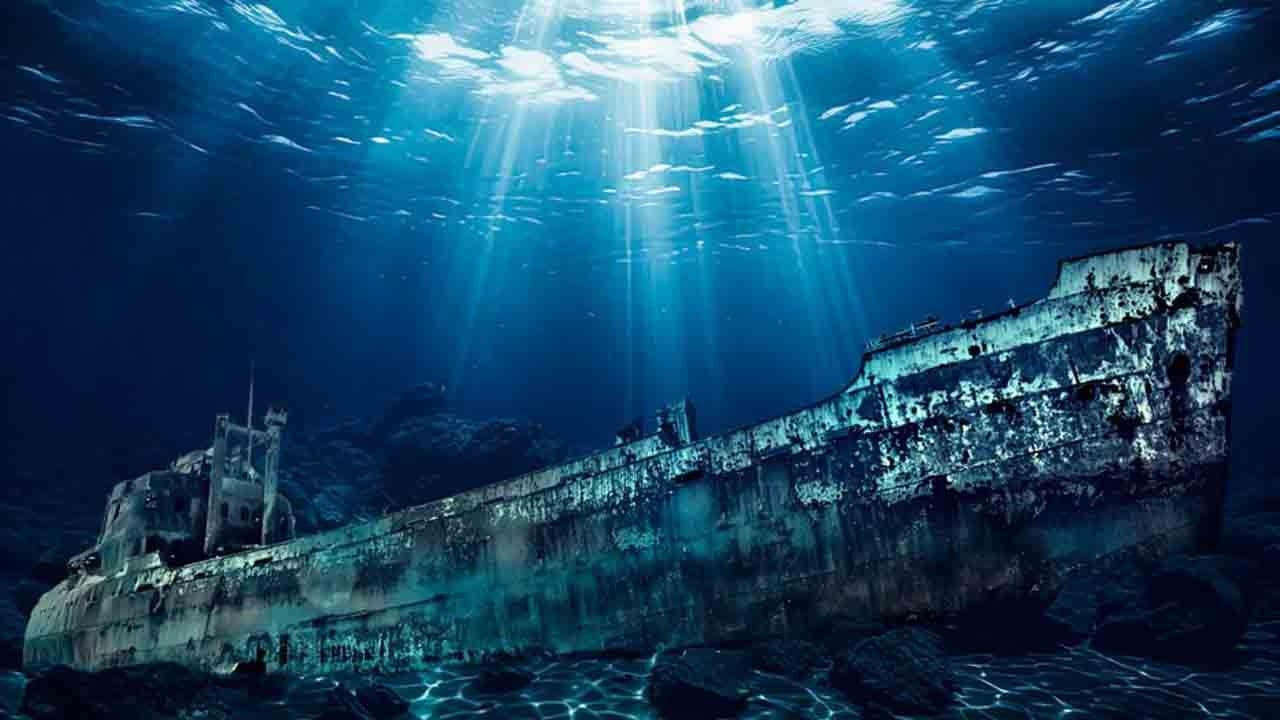 Süper bilgisayar Titanik’i yeniden batırdı: Acı gerçekler gün yüzüne çıktı