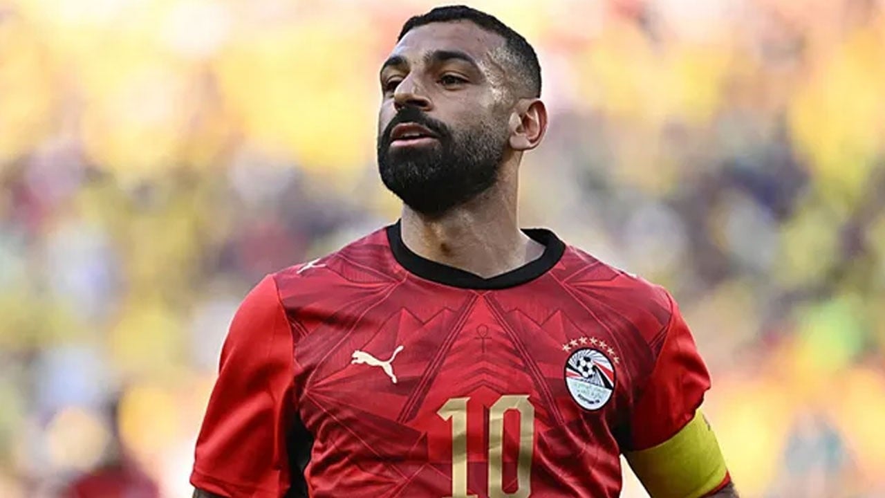 Süper Lig devi yeniden temasta! Muhammed Salah müjdesi