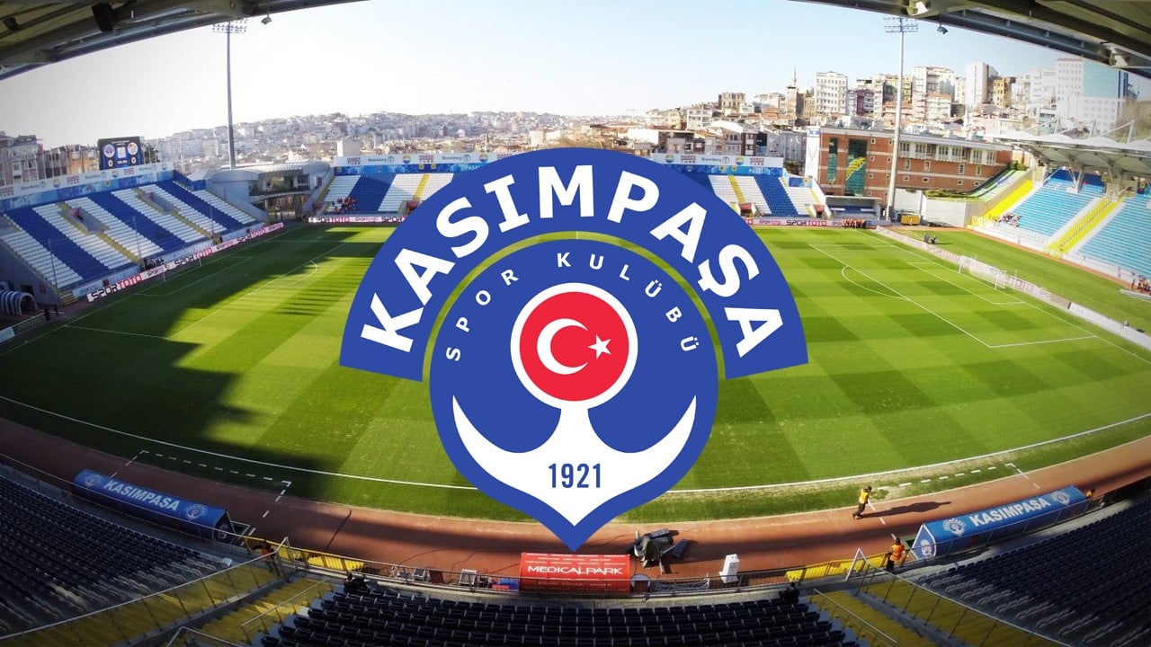 Süper Lig ekibi Kasımpaşa’ya atanan kayyım heyeti belli oldu