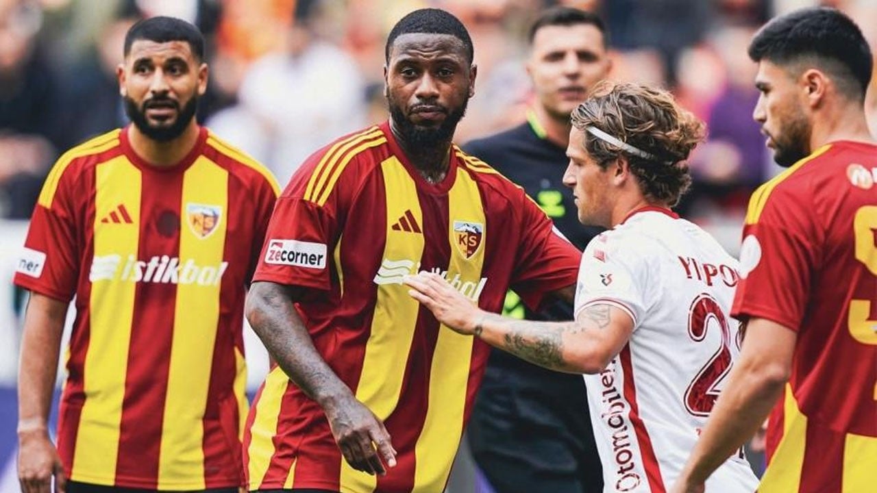 Süper Lig’de en çok gol yiyen takım belli oldu