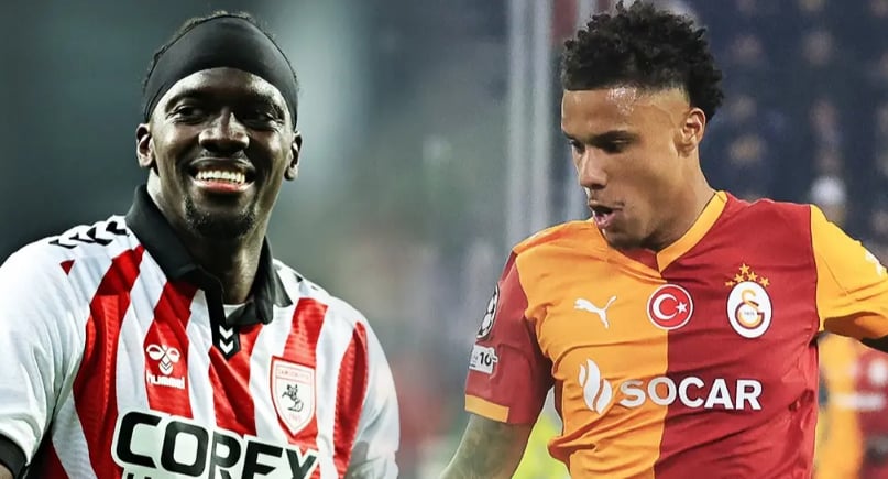 Süper Lig'den Dünya Kupası'na iki yıldız: Senegal'in dev kadrosu açıklandı!