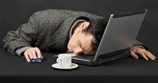 Sürekli Uyku Hali ve Halsizlik Neden Olur?