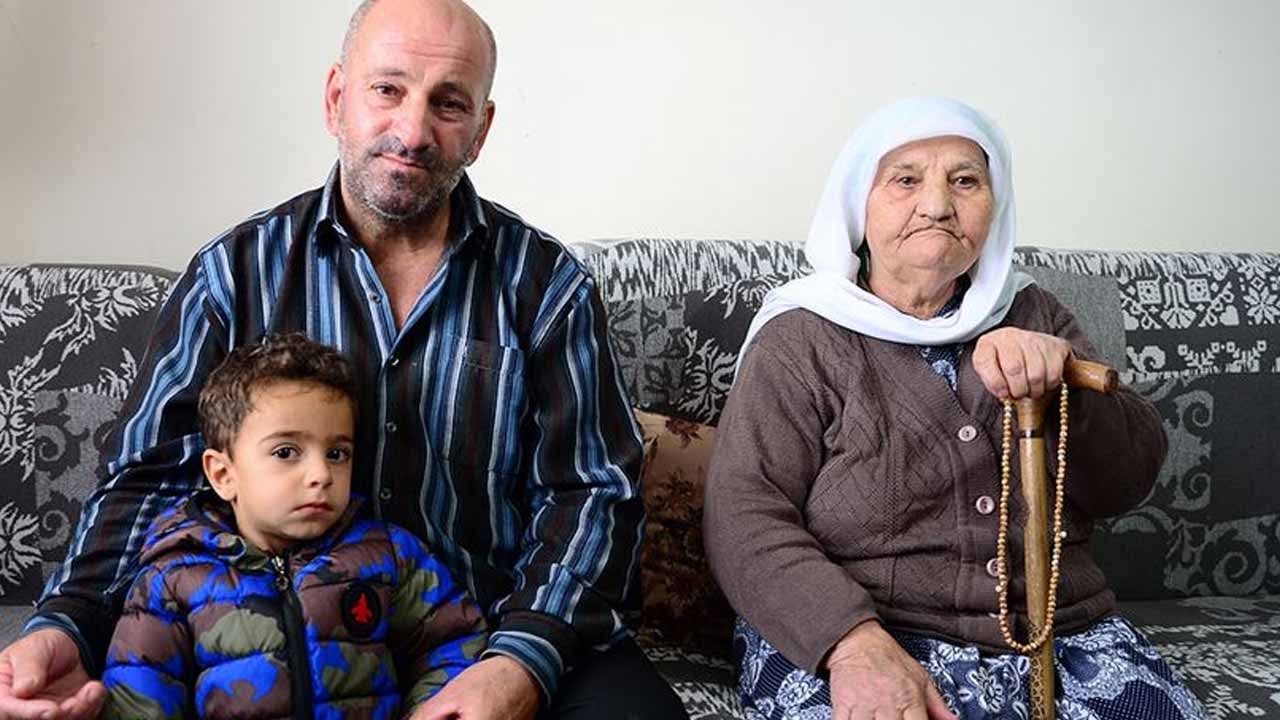 Sürgünün acısı Bitlis’te hâlâ taze! Ahıska Türkleri o günleri unutamıyor!