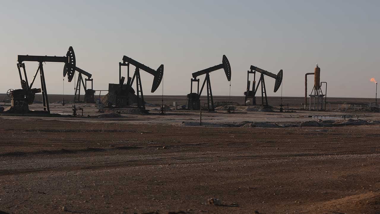 Suriye ordusu, bir petrol kuyusunu daha kontrol altına aldı