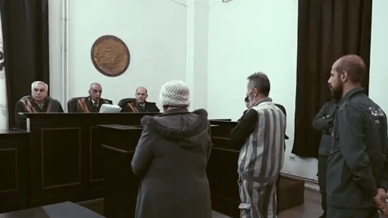 Suriye'de mahkeme kararıyla katillere kısasa kısas uygulandı