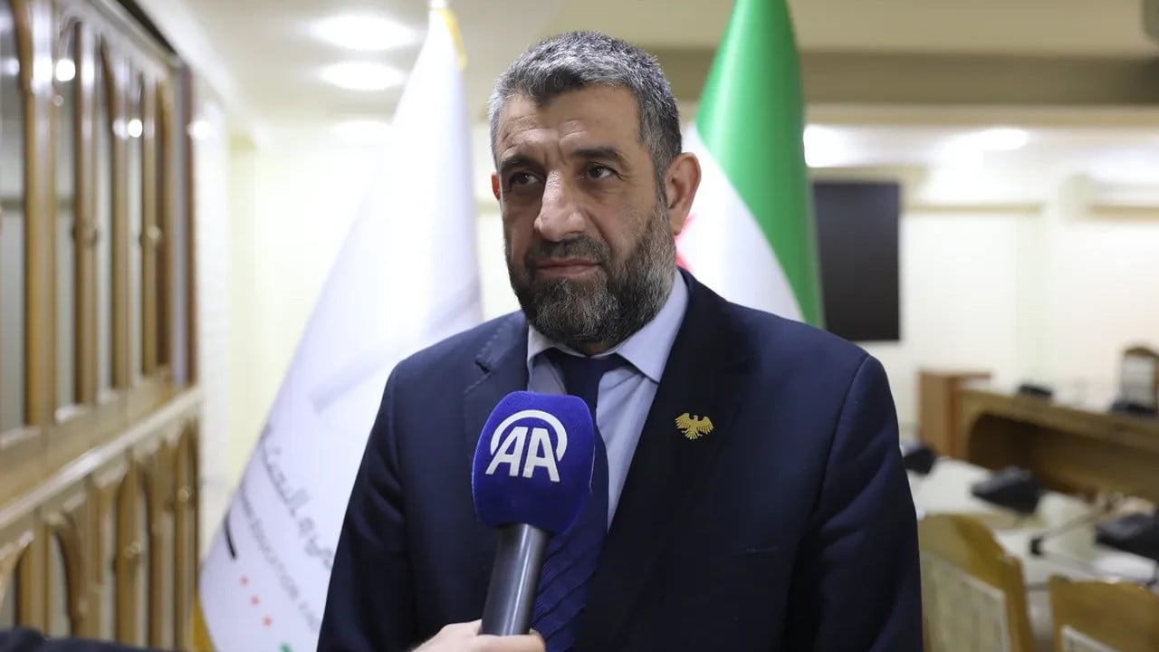 Suriye’de üniversitelerde Türk Dili ve Edebiyatı bölümü