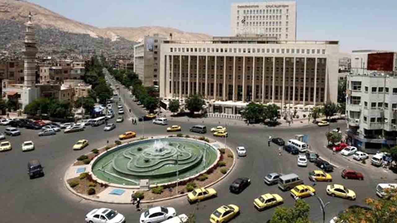 Suriye’den tarihi adım: Yeni para birimi için geri sayım başladı