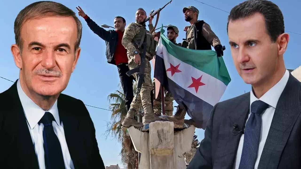 Suriye’nin Kurtuluşu