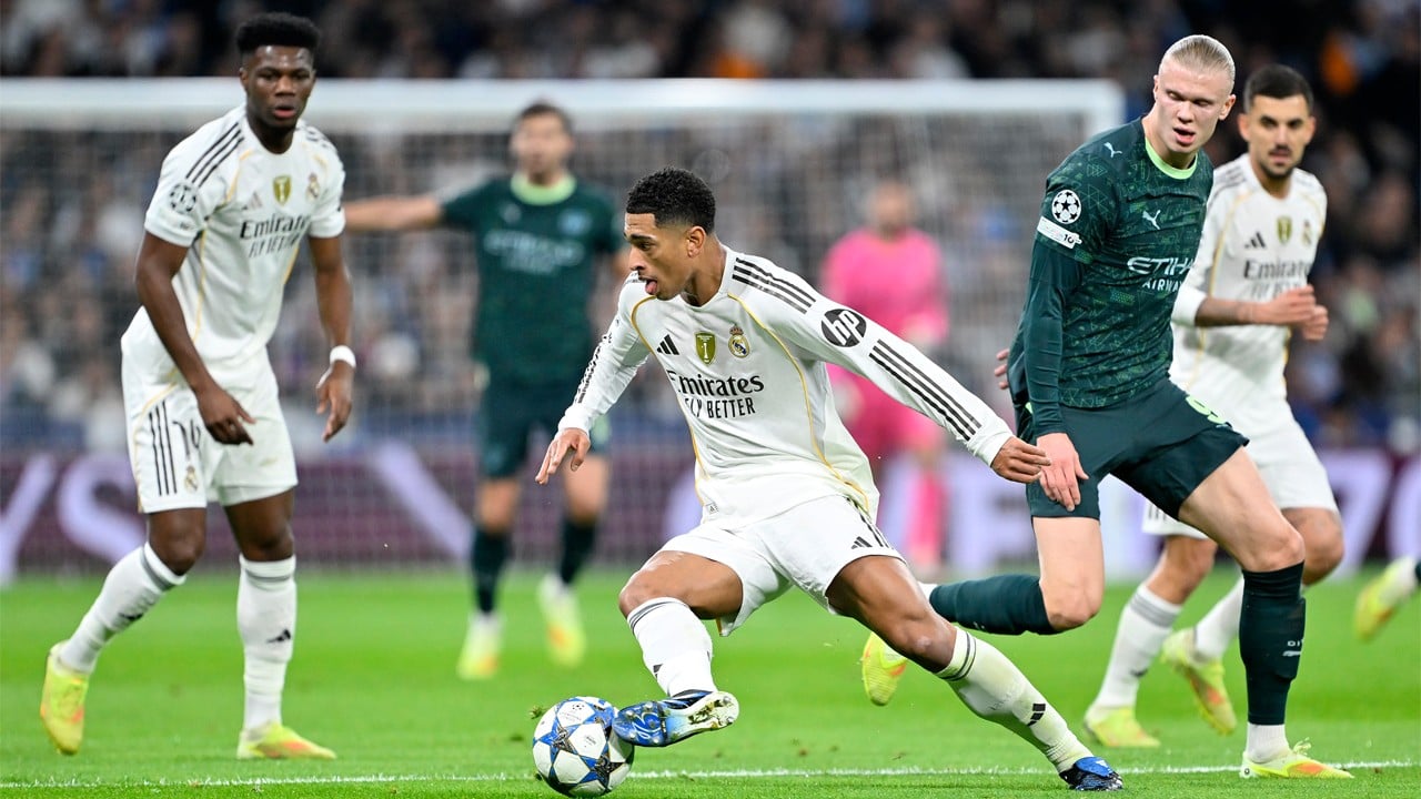 Sürpriz sonuçlar oldu! Şampiyonlar Ligi’nde 6. hafta tamamlandı