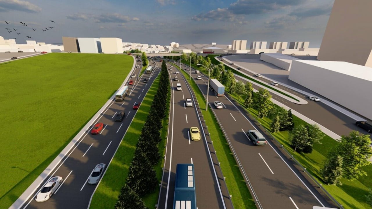 Sürücülere müjde: Trafik çilesini bitirecek dev adım