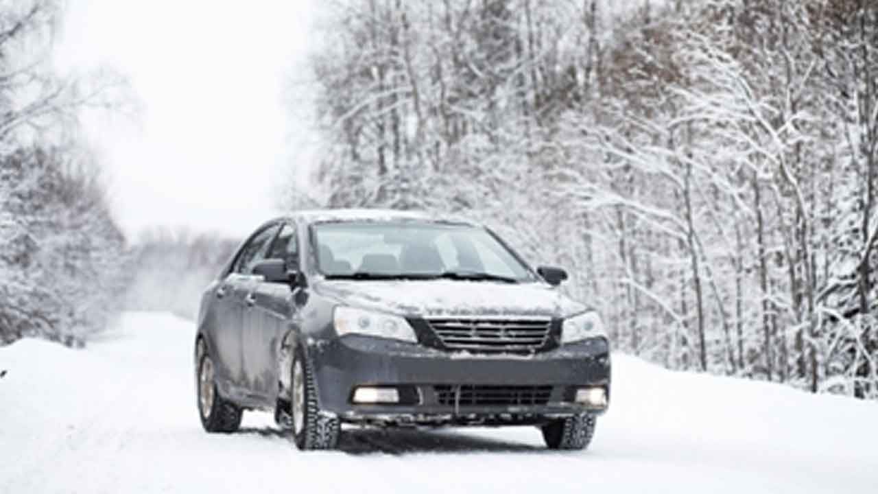 Sürücülerin o ihmali her an felakete yol açabilir! Havalar soğuyunca sakın bunu kontrol etmeden yola çıkmayın!
