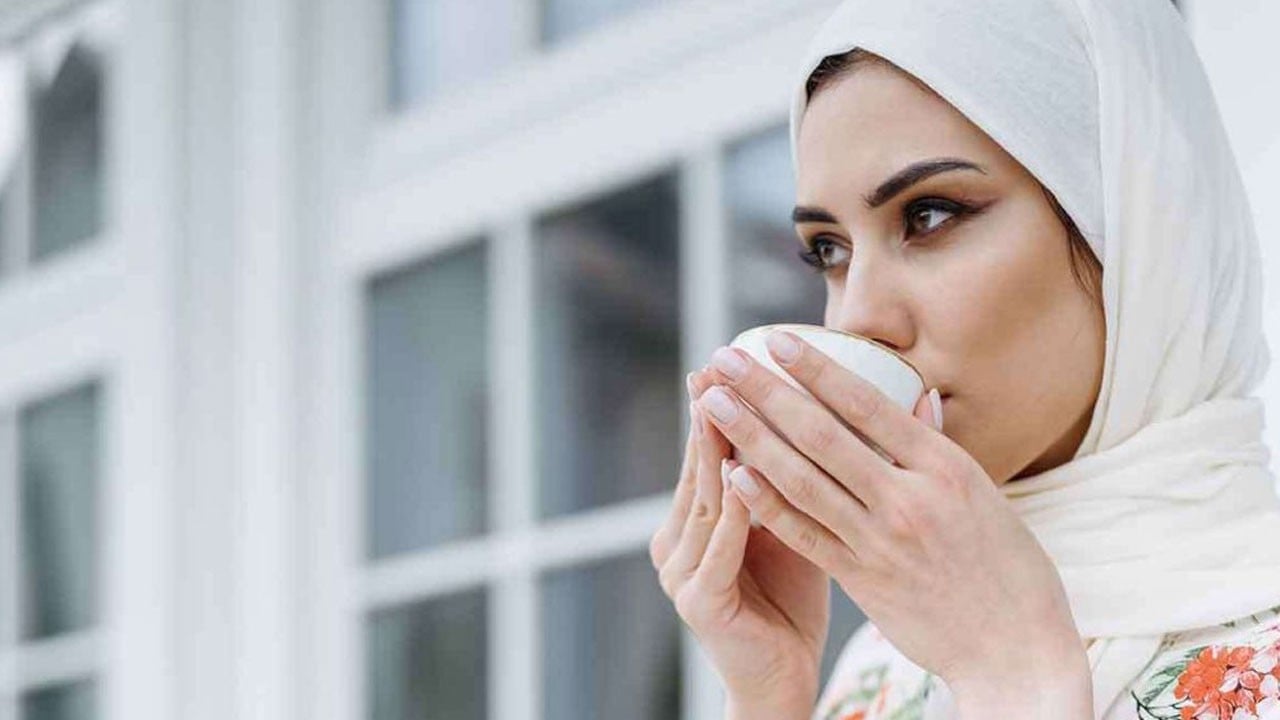 Susamamak için sahurda ne yenir ne içilir?