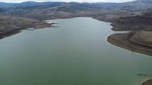 Susuzluk Tehlikesi Kapıdaydı! Yozgat’ta Baraj Yağışlarla Canlandı