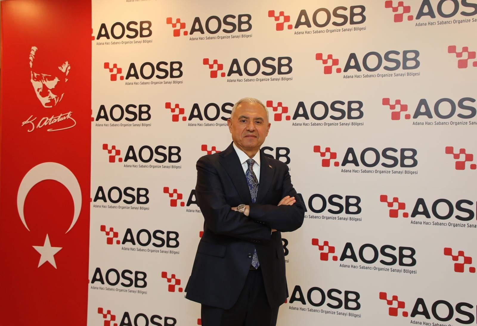 Sütcü’den Sanayicilere Teşekkür: "Güveniniz Emanetimizdir"