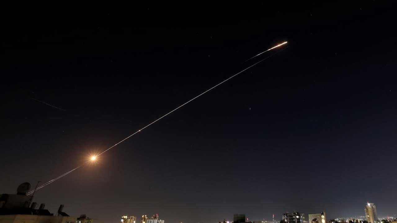 Suudi Arabistan 18 İHA imha etti