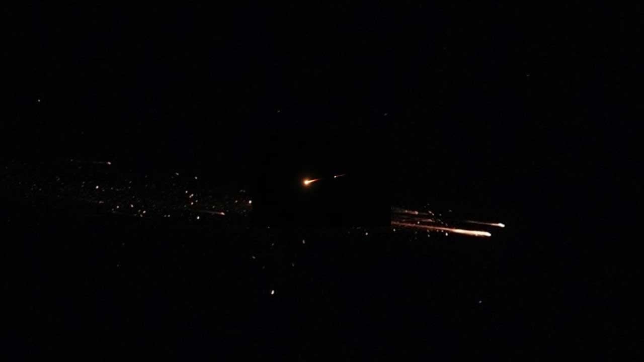 Suudi Arabistan İHA saldırılarını engelledi