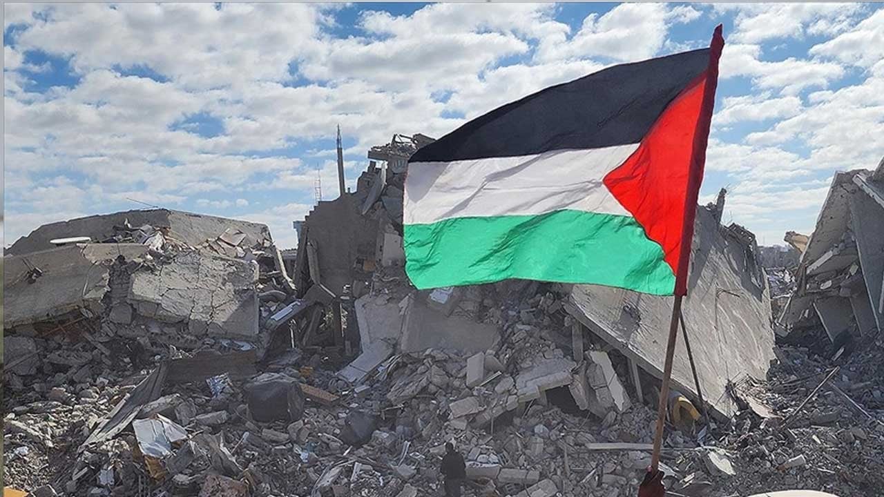 Suudi Arabistan ile Ürdün, Gazze ateşkesinin ikinci aşamasını ele aldı