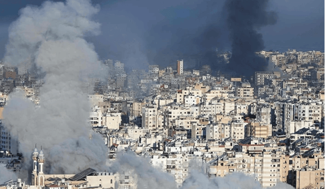 Suudi Arabistan’a yapılan saldırılar önlendi