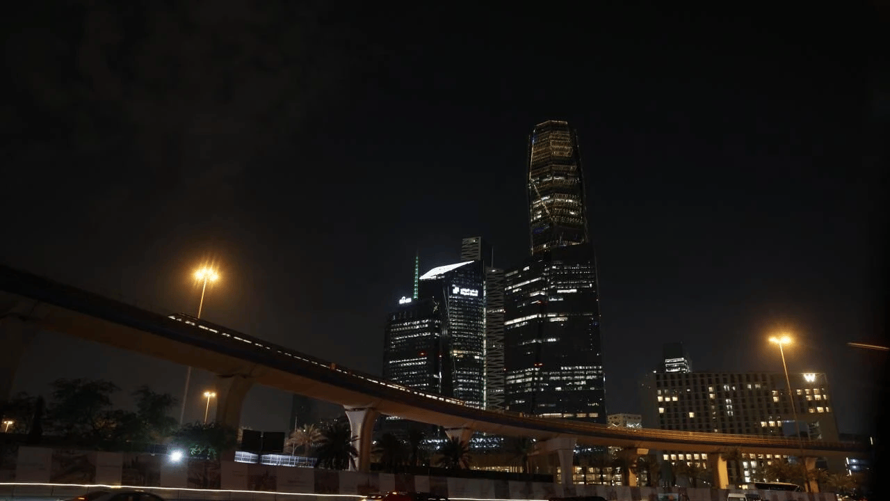 Suudi Arabistan'da 3 İHA imha edildi