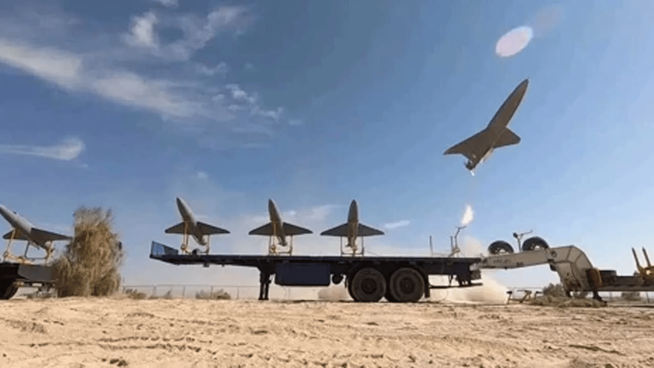 Suudi Arabistan'da 6 İHA saldırısı daha engellendi