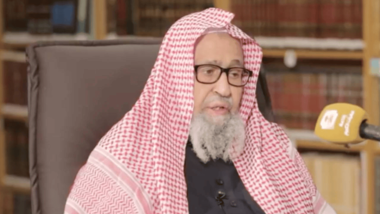 Suudi Arabistan'ın yeni başmüftüsü belli oldu