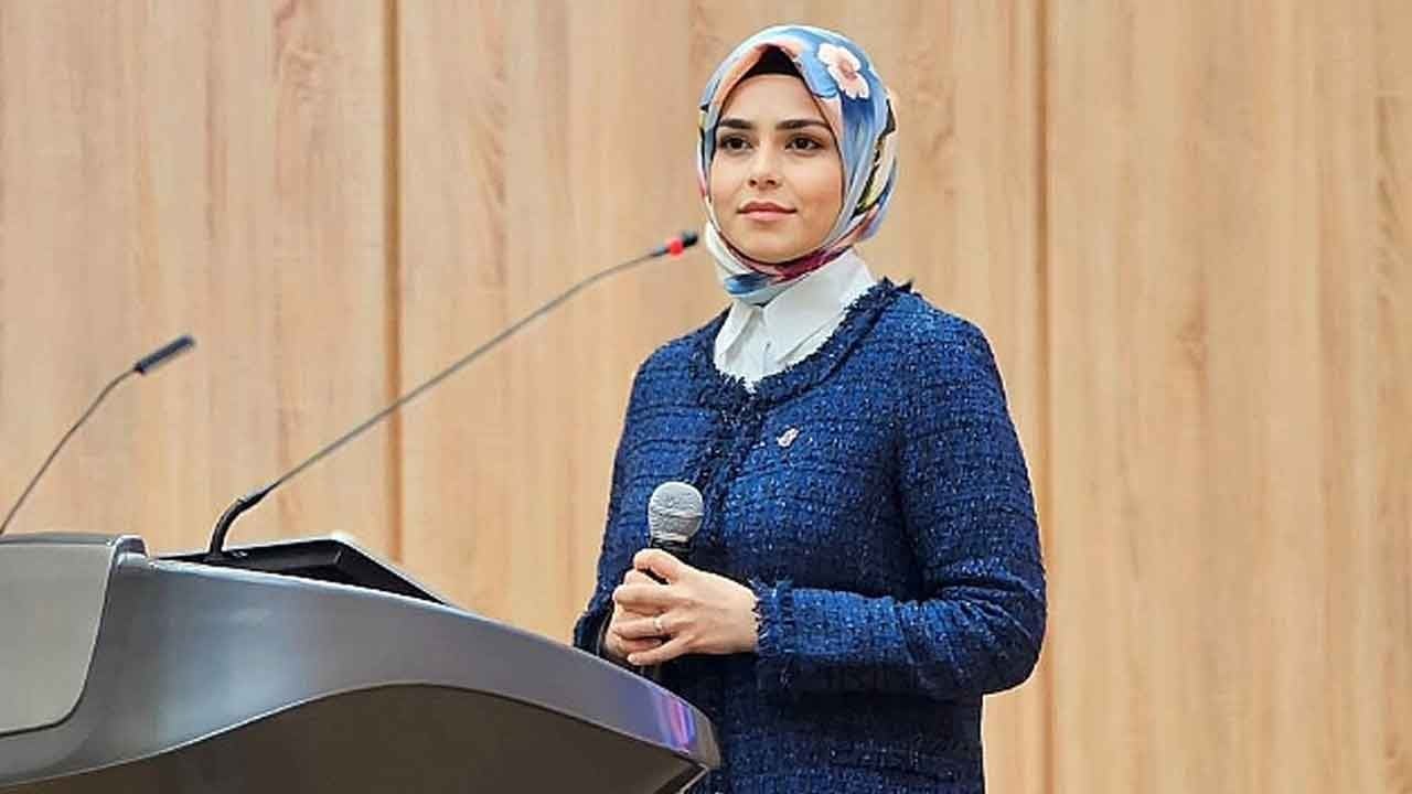 T3 Vakfı Yönetim Kurulu Başkanı Elvan Kuzucu Hıdır: Nice Selçuk Bayraktarlar, Özdemir Bayraktarlar bu merkezlerde yetişecek