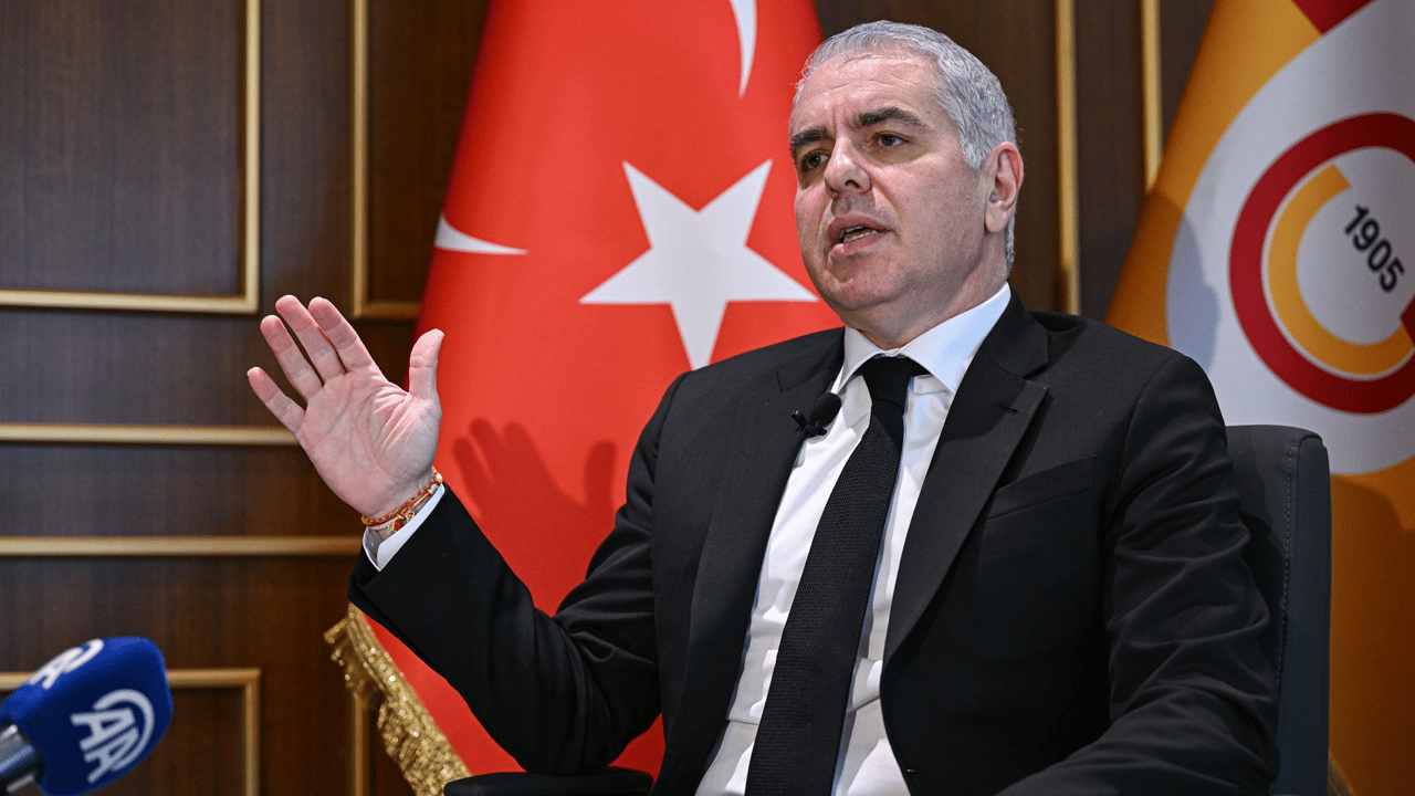 Tahkim’e gidecekler! TFF’nin kararına Galatasaray’dan itiraz