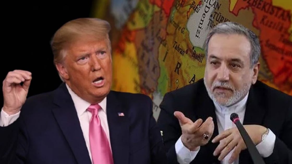 İran’dan ABD’ye ‘üs’ tehdidi: Bize saldırırsanız bölgeyi yakarız