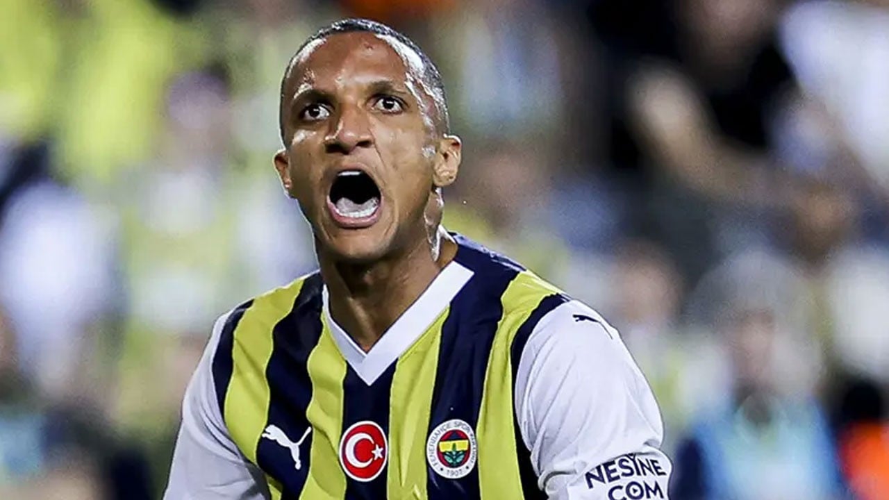 Takımdan gönderildi! Fenerbahçe’de beklenen ayrılık