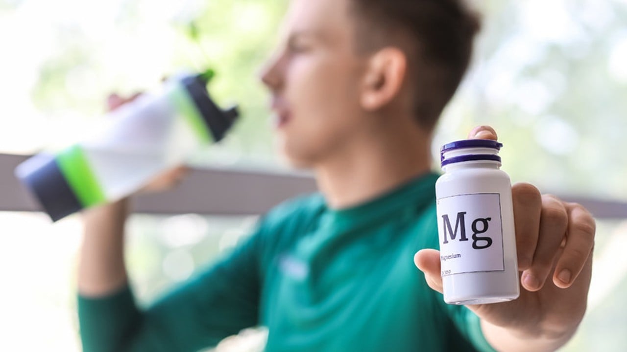 Takviye patlaması: Magnezyum herkese fayda sağlar mı?