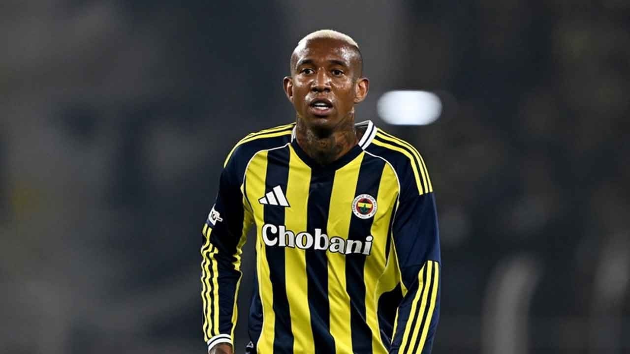 Talisca, suskunluğunu bozdu