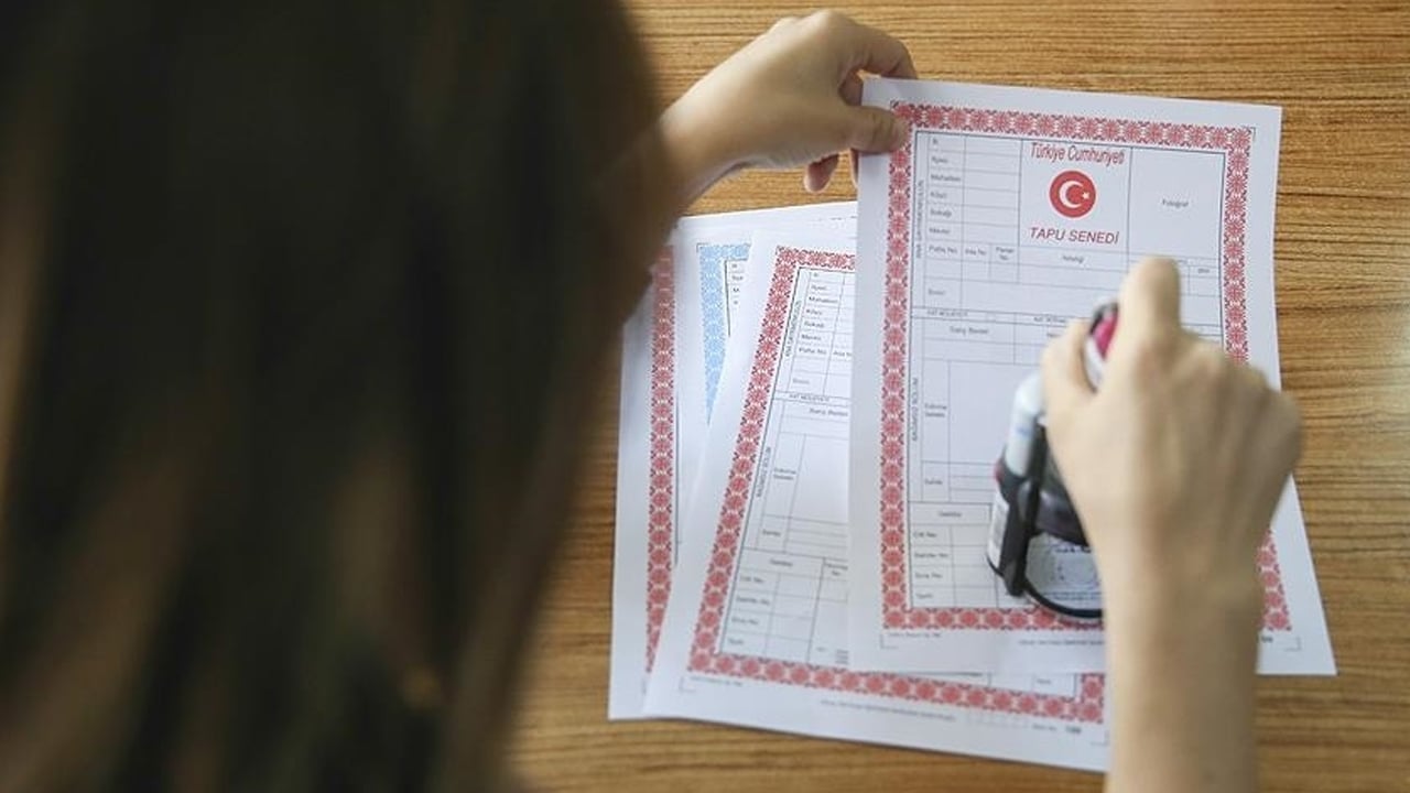 Tapuda çifte sorumluluk! O yanlış harekette %100 ceza!