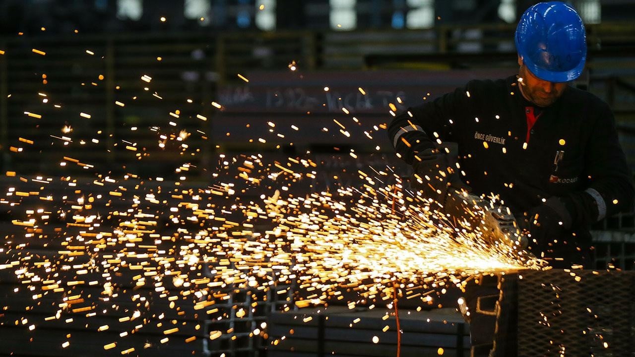 Tarife kontenjanı belirlendi! Yarın yürürlüğe girecek