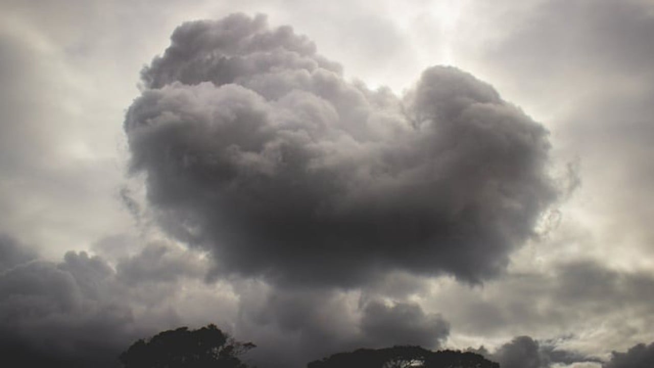 Tarihi kuraklık: İran yağmuru İHA’larla çağırıyor