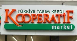 Tarım Kredi KOOP Market: Üretici ile Tüketici Buluşturan Ekosistem