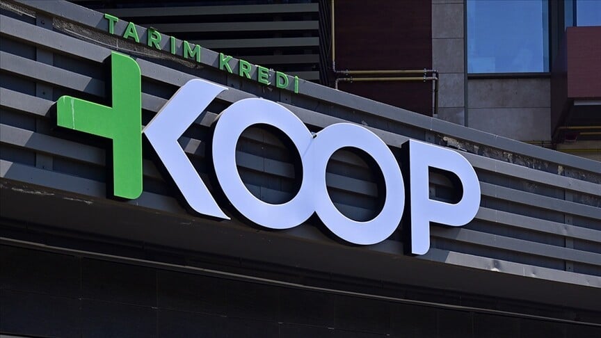 Tarım Kredi KOOP Market’in 2026 yılı ciro hedefi belli oldu