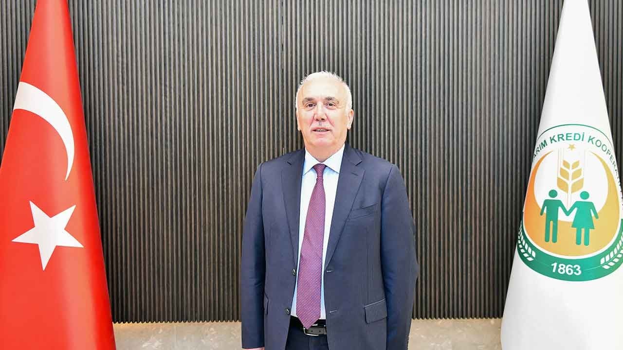 Tarım Kredi'den tarihi rekor! Aktif büyüklük 219 milyar liraya ulaştı!