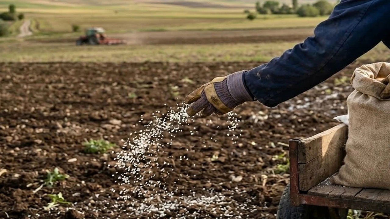 Tarımda yeni dönem: Hendek olaylarıyla yasaklandı, İran savaşıyla serbest bırakıldı