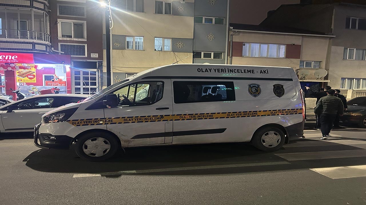 Tartıştığı ağabeyini bıçaklayarak katletti